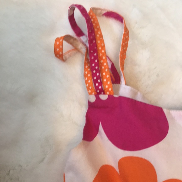 Rare Editions Floral Dress - Picture 3 of 6